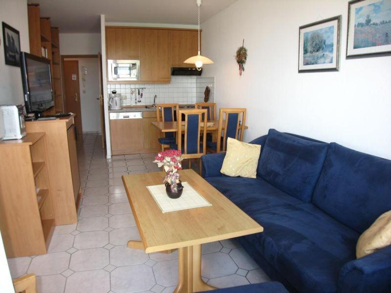 Residenz Albatros Cuxhaven 3 Apartment Exterior foto