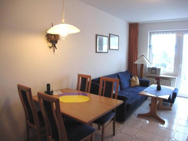 Residenz Albatros Cuxhaven 3 Apartment Exterior foto